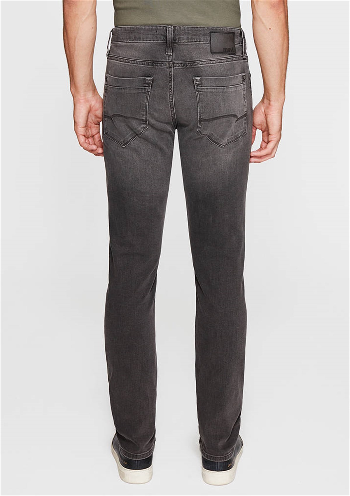 0035122847MAVİ MARCUS Smoke Urban Comfort