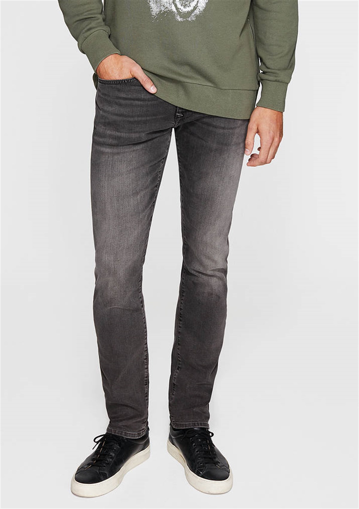 0035122847MAVİ MARCUS Smoke Urban Comfort