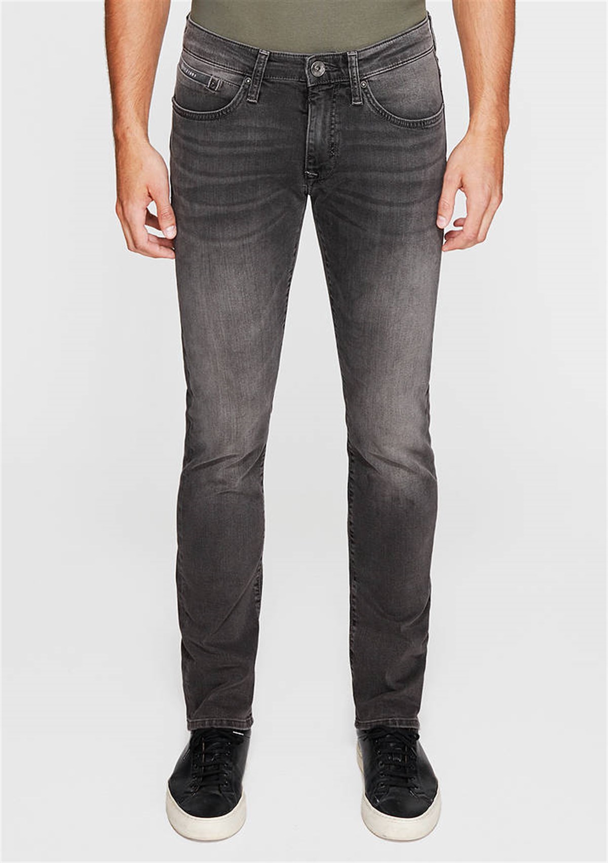 0035122847MAVİ MARCUS Smoke Urban Comfort