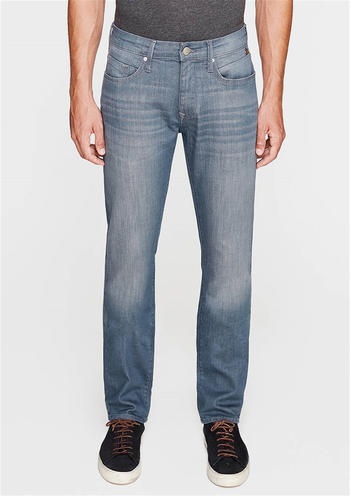 0035125627MAVİ MARCUS Smokey blue Mavi Black