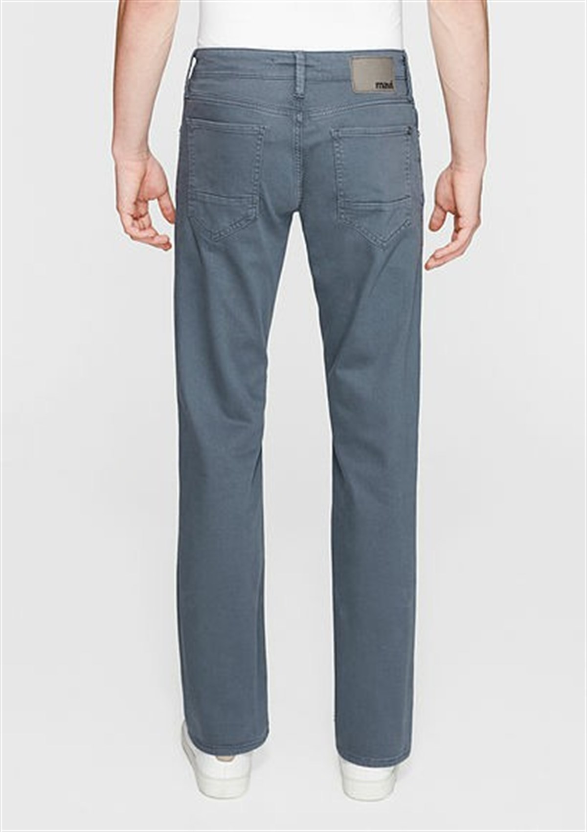 0037824529Mavi Martin Dark Slate Comfort
