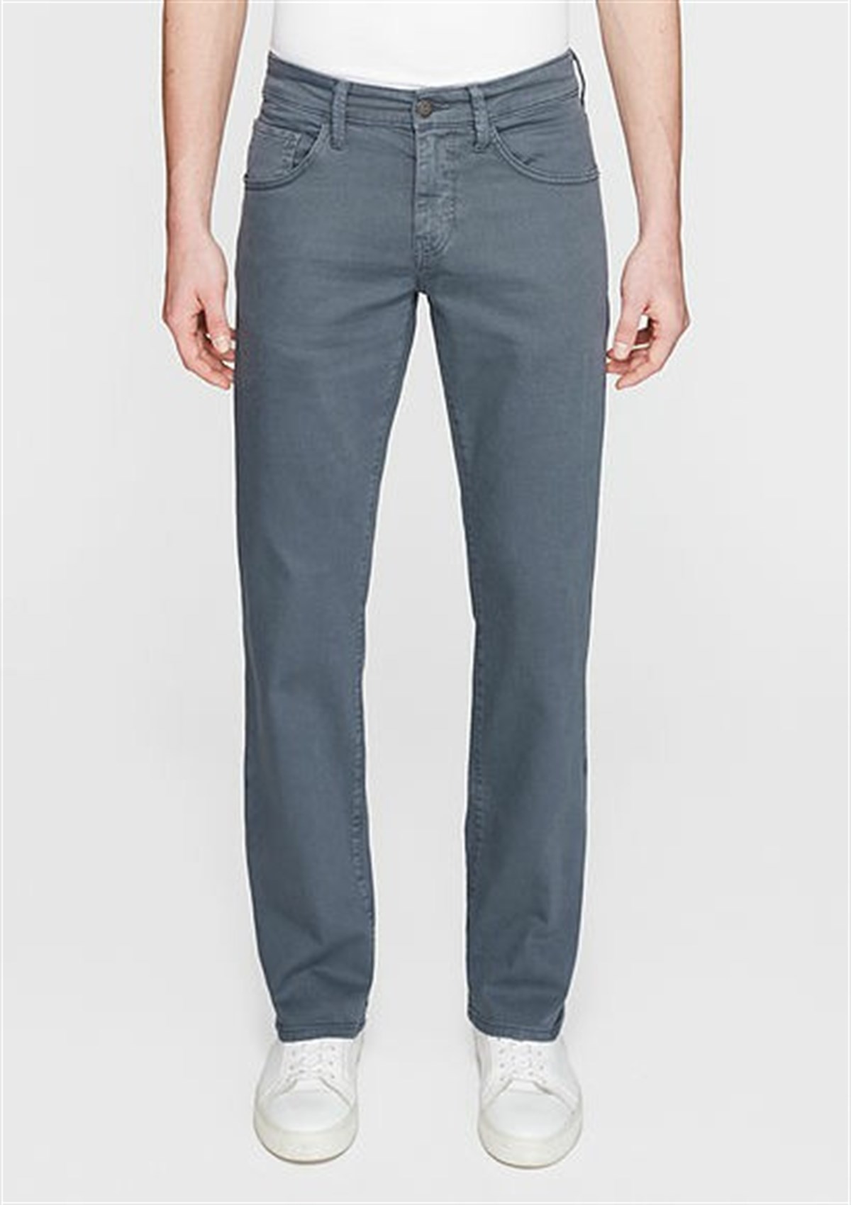 0037824529Mavi Martin Dark Slate Comfort