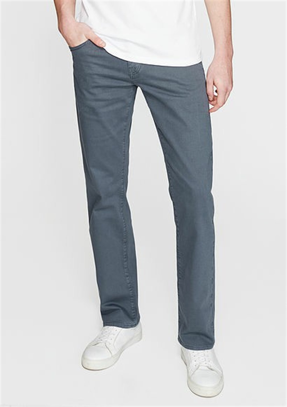 0037824529Mavi Martin Dark Slate Comfort