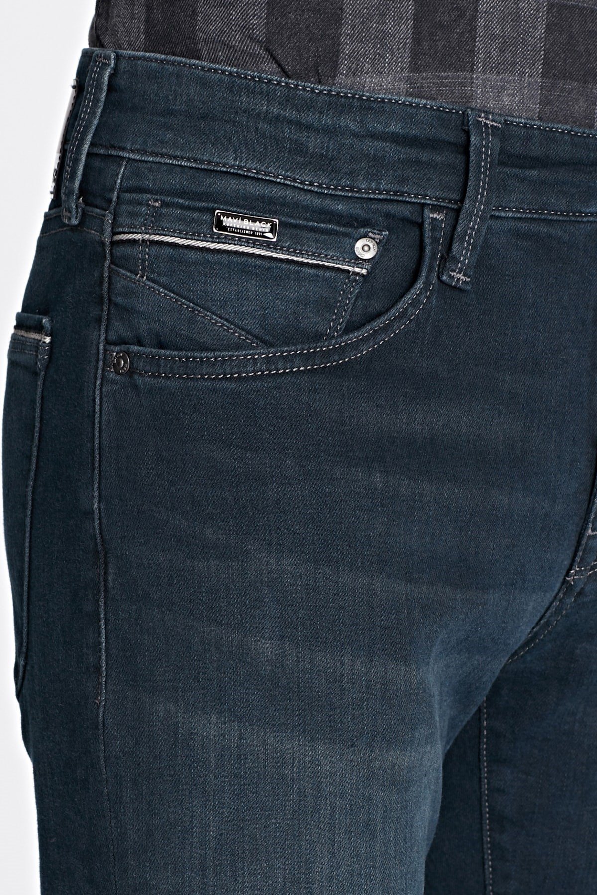 0037829624NEBIMV3NEBIMV3|0037829624|STDMAVİ MARTIN Shaded Blue Mavi Jet Black-STD