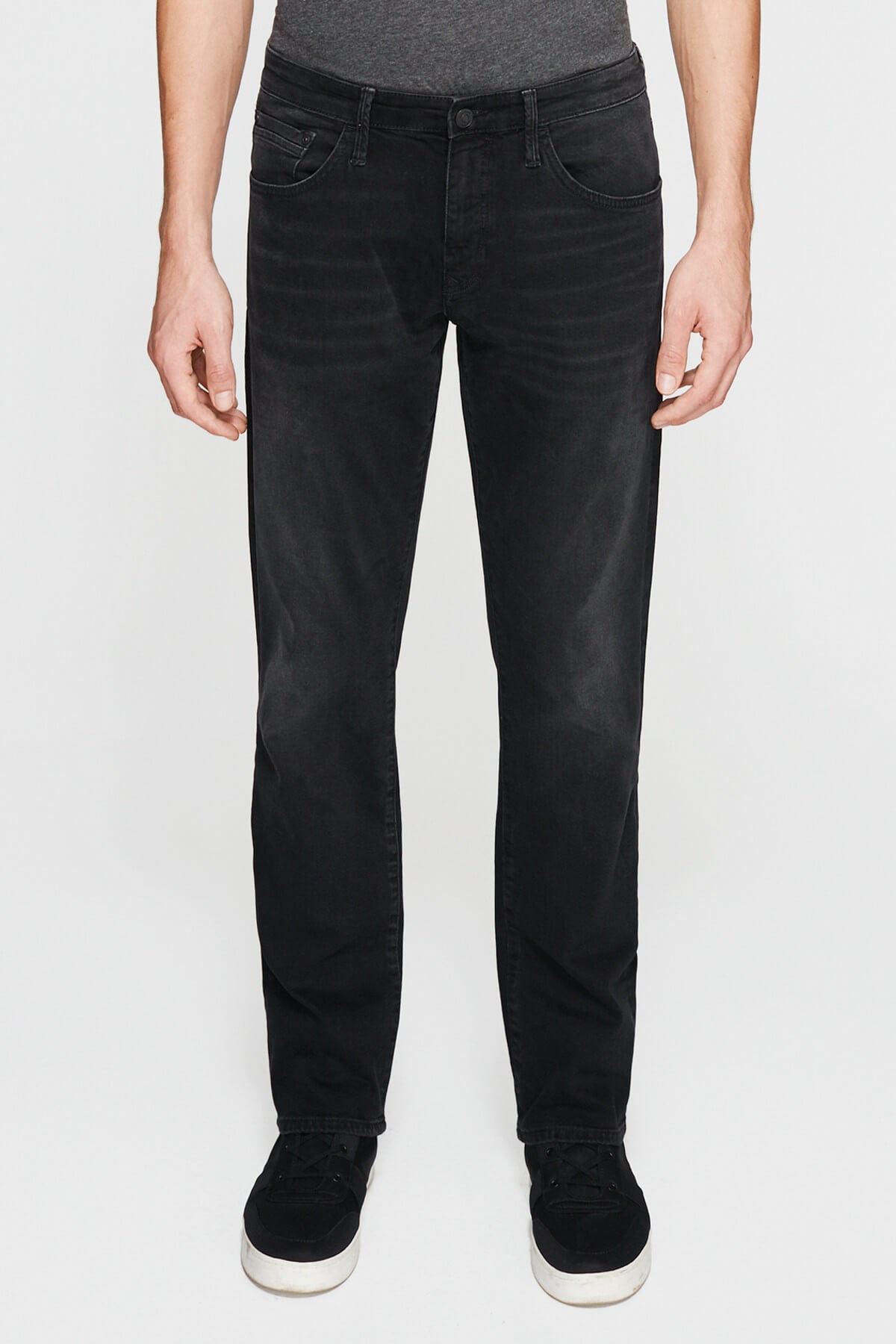 0037826957NEBIMV3NEBIMV3|0037826957|R000MAVİ MARTIN Smoke Brushed Cool Comfort-STD