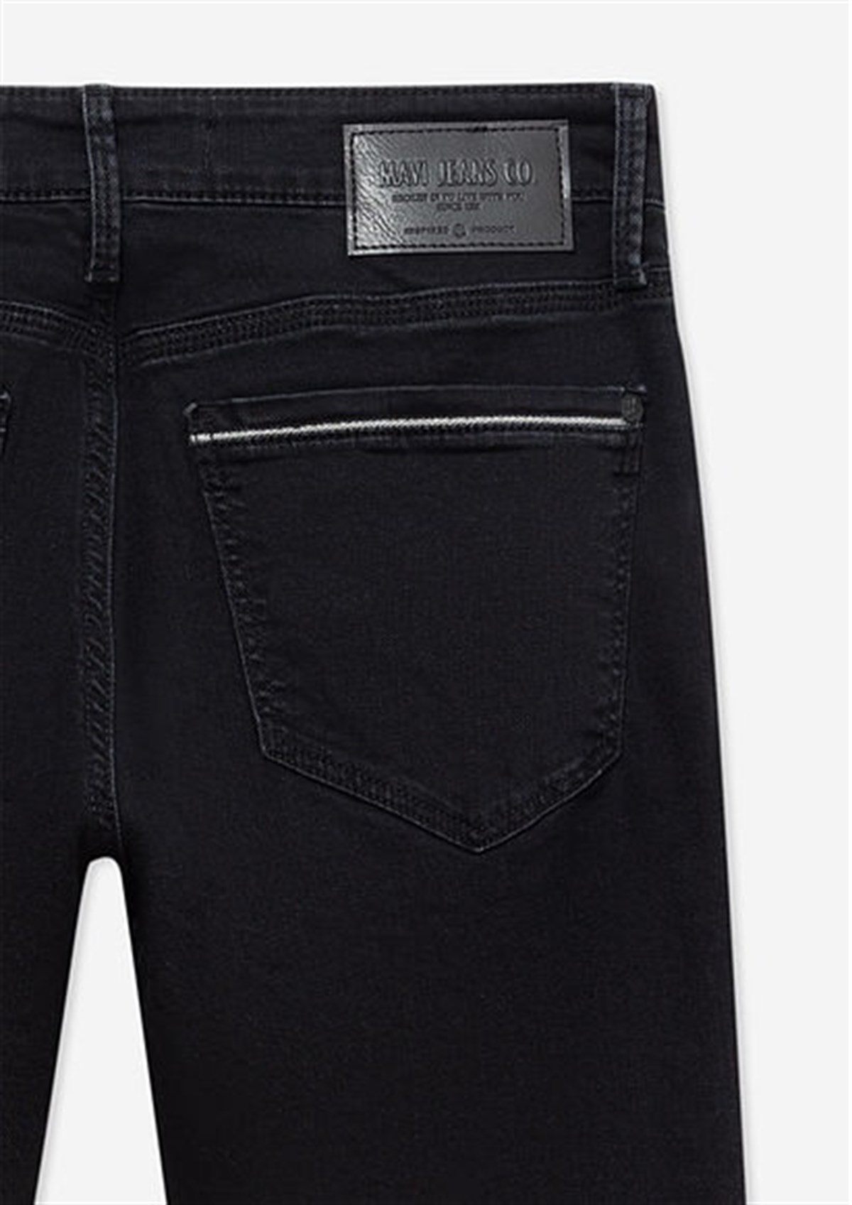 0037830553Mavi Martin Smoke Mavi Black Erkek Pantolon