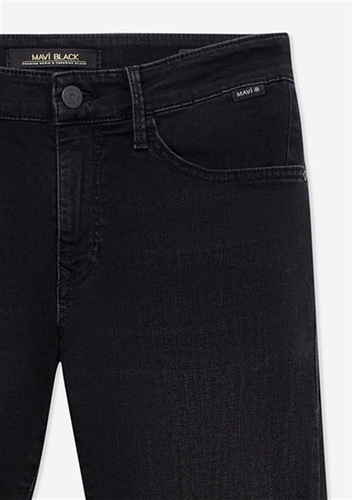 0037830553Mavi Martin Smoke Mavi Black Erkek Pantolon