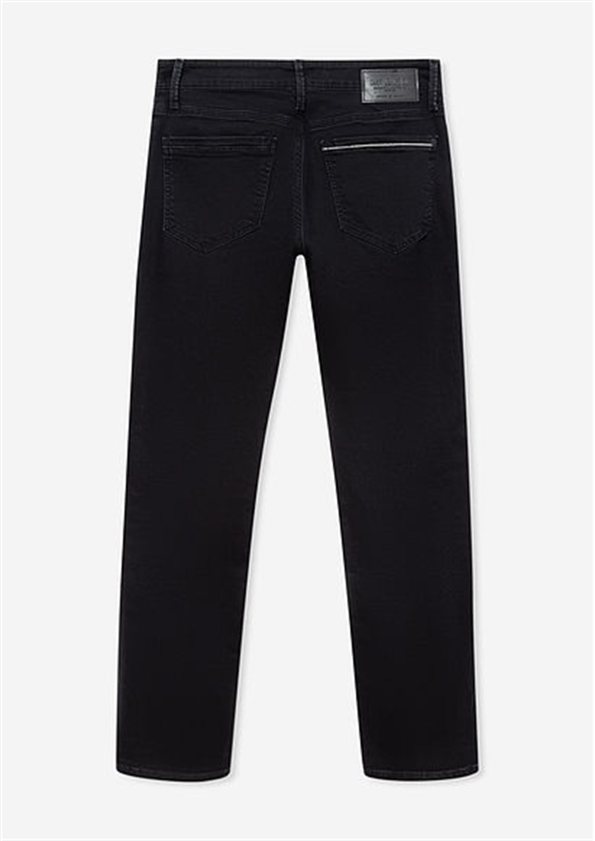 0037830553Mavi Martin Smoke Mavi Black Erkek Pantolon