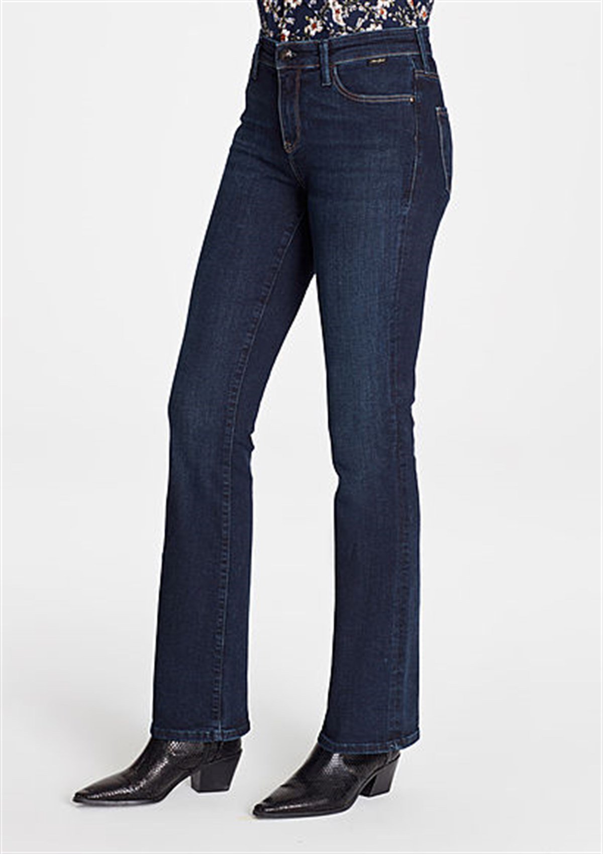 1013629609NEBIMV3NEBIMV3|1013629609|STDMAVİ MOLLY Deep Blue Gold LUX MOVE-STD