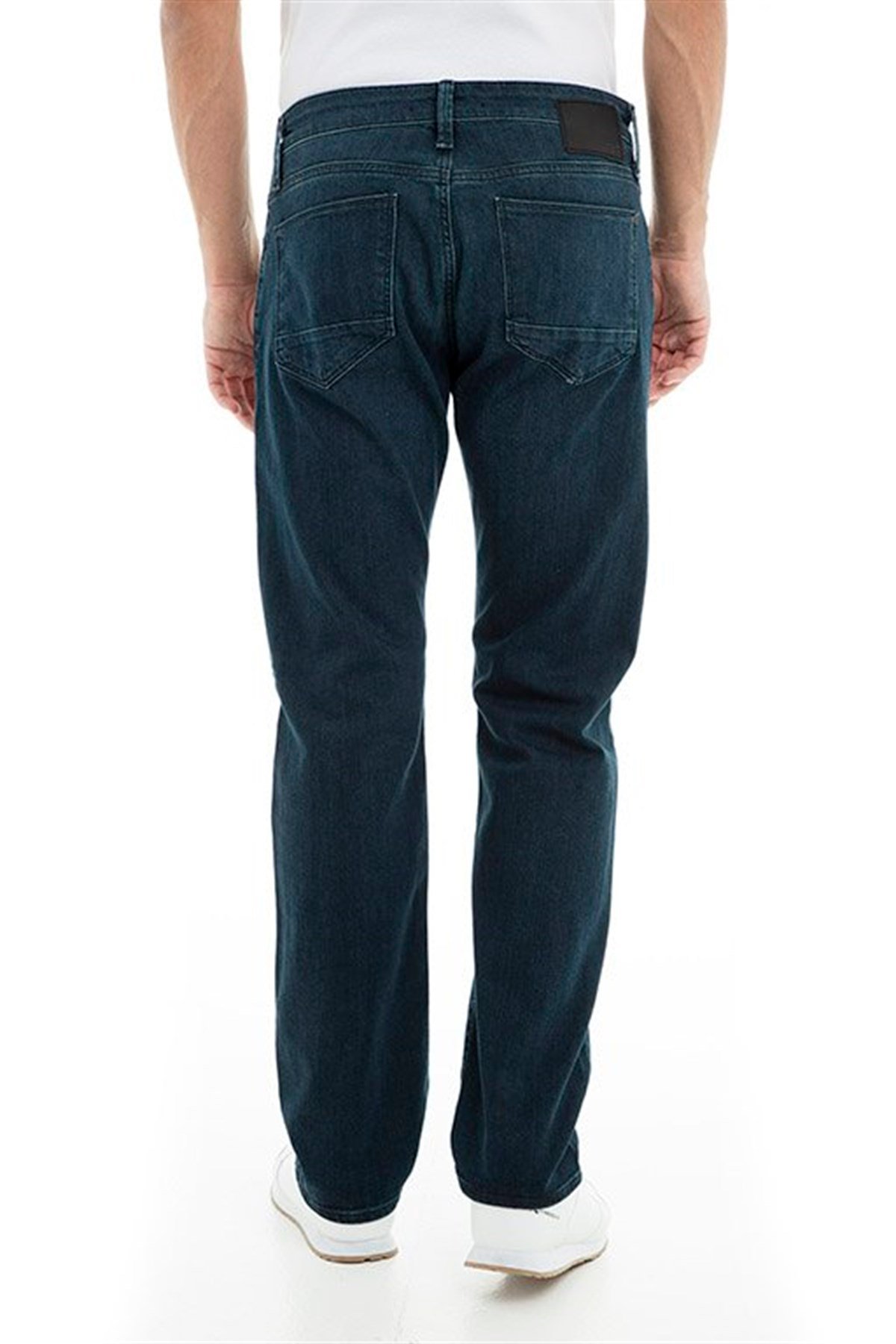 0020928603NEBIMV3NEBIMV3|0020928603|R000MAVİ PIERRE Dark Foggy Comfort-STD