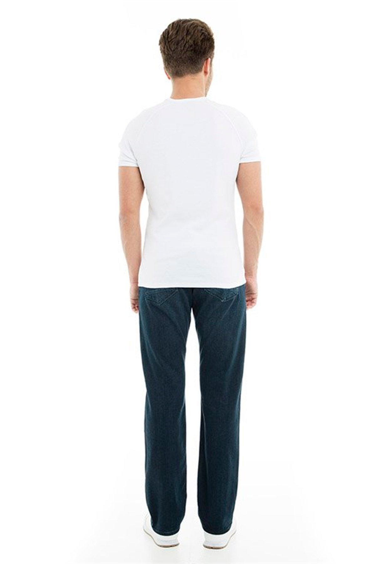 0020928603NEBIMV3NEBIMV3|0020928603|R000MAVİ PIERRE Dark Foggy Comfort-STD