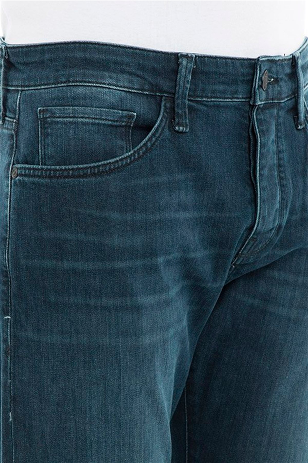 0020928603NEBIMV3NEBIMV3|0020928603|R000MAVİ PIERRE Dark Foggy Comfort-STD