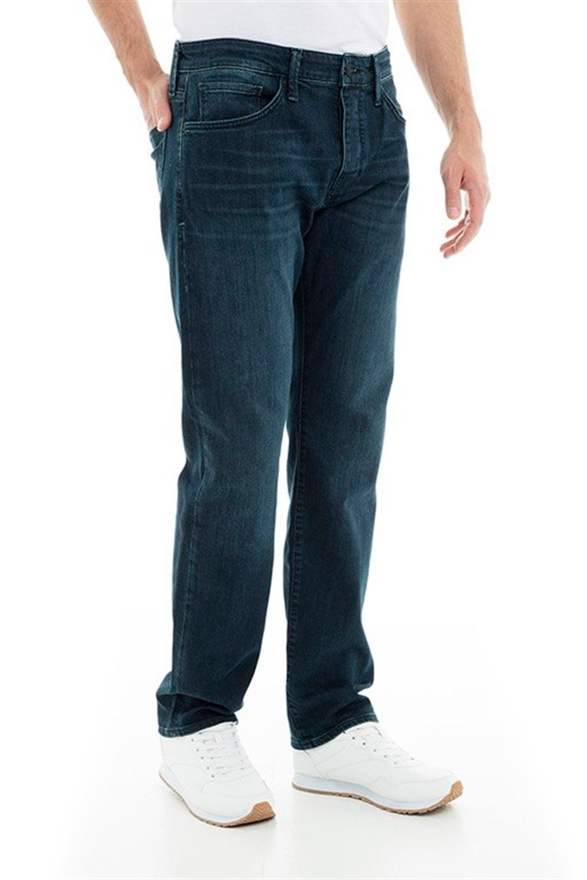 0020928603NEBIMV3NEBIMV3|0020928603|R000MAVİ PIERRE Dark Foggy Comfort-STD