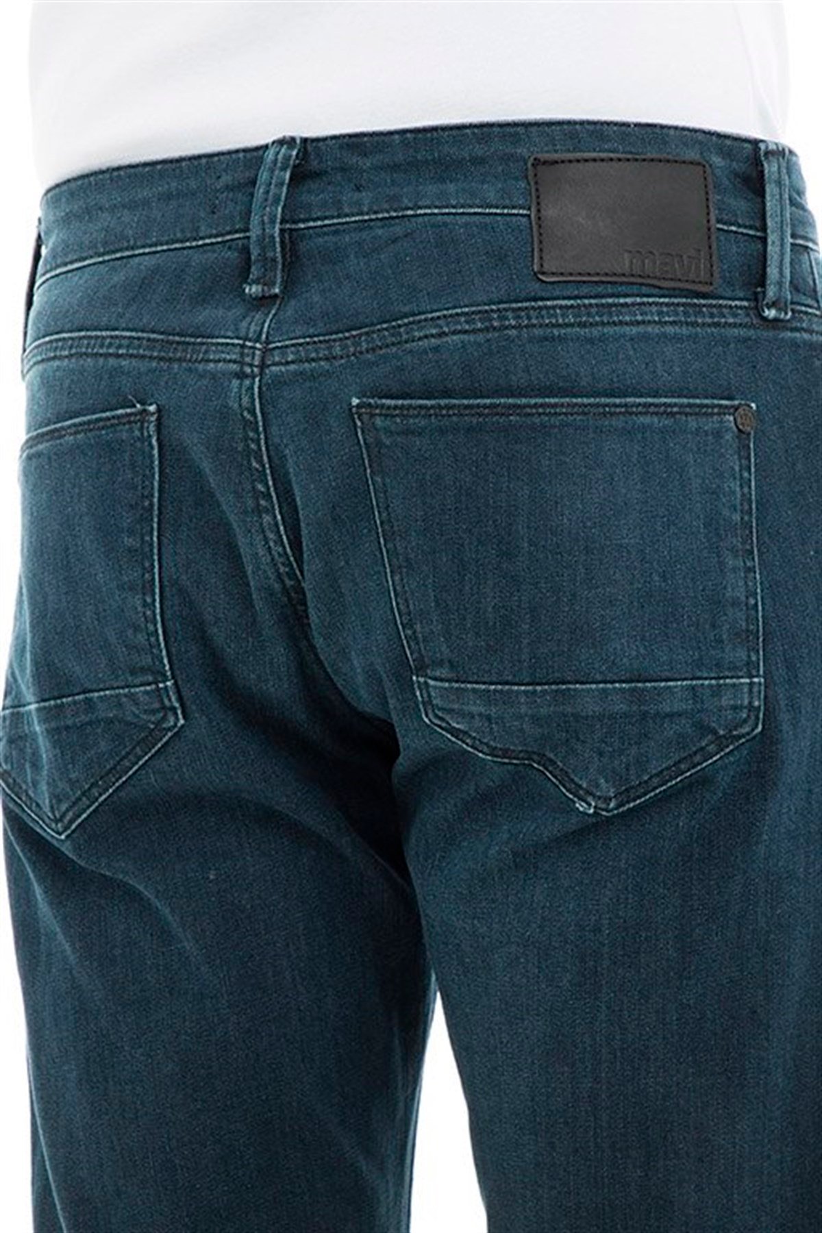 0020928603NEBIMV3NEBIMV3|0020928603|R000MAVİ PIERRE Dark Foggy Comfort-STD