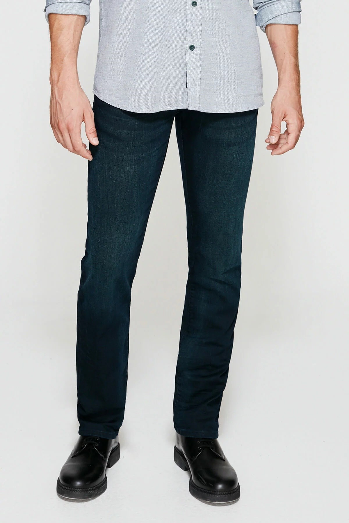 0020923530MAVİ PIERRE Shaded Blue Mavi Jet Black