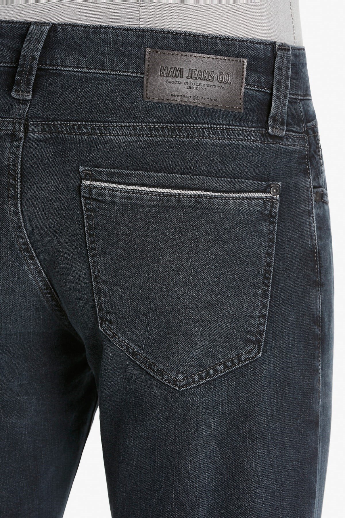 0020928196NEBIMV3NEBIMV3|0020928196|STDMAVİ PIERRE Used Ink Mavi Black-STD