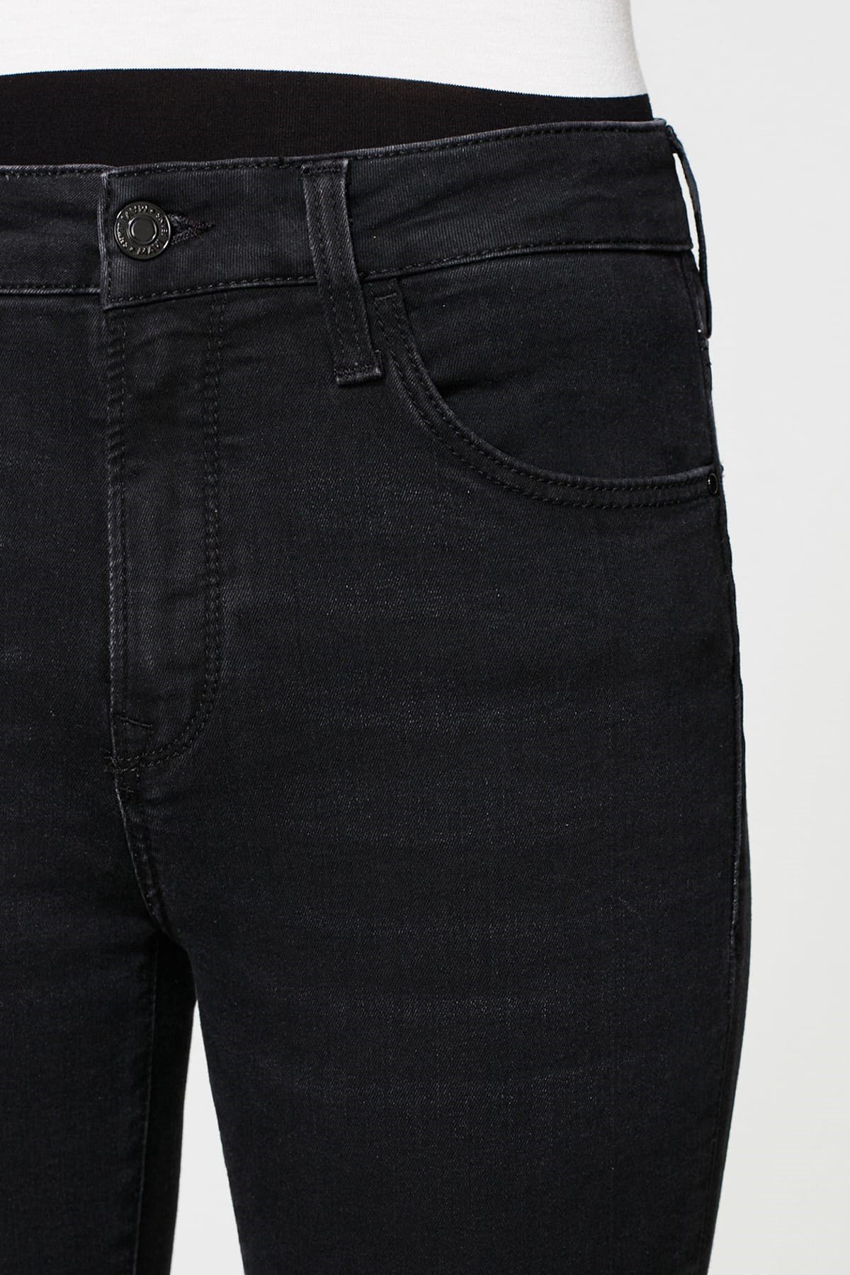 100328-27249NEBIMV3NEBIMV3|100328-27249|STDMAVİ TESS Smoke Nolita KADIN PANTOLON-STD
