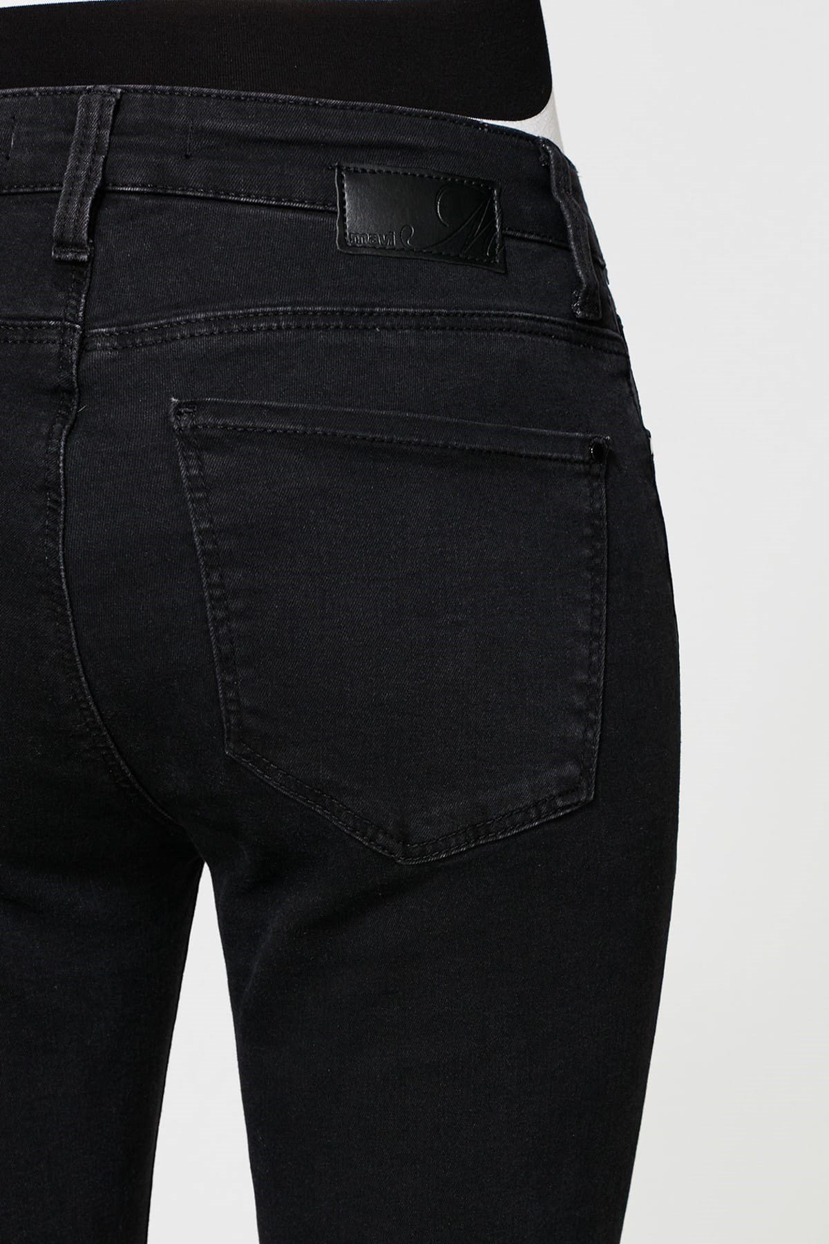 100328-27249NEBIMV3NEBIMV3|100328-27249|STDMAVİ TESS Smoke Nolita KADIN PANTOLON-STD