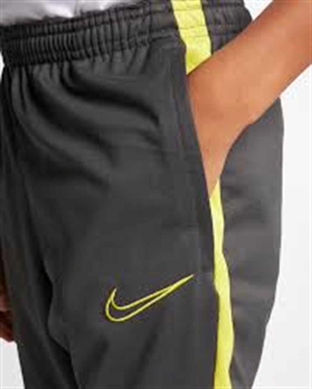 AO0745-061NEBIMV3NEBIMV3|AO0745-061|ANTHRACITENİKE B NK DRY ACDMY PANT KPZ ERKEK PANTOLON-ANTHRACITE