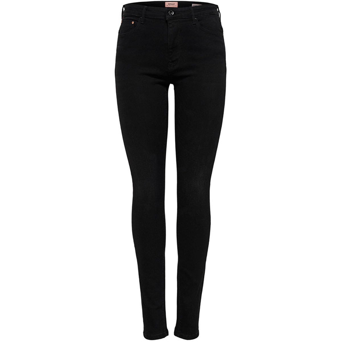15167410NEBIMV3NEBIMV3|15167410|BlackONLY ONLPAOLA HW SK DNM JEANS AZG 132907 NOOS-BLACK