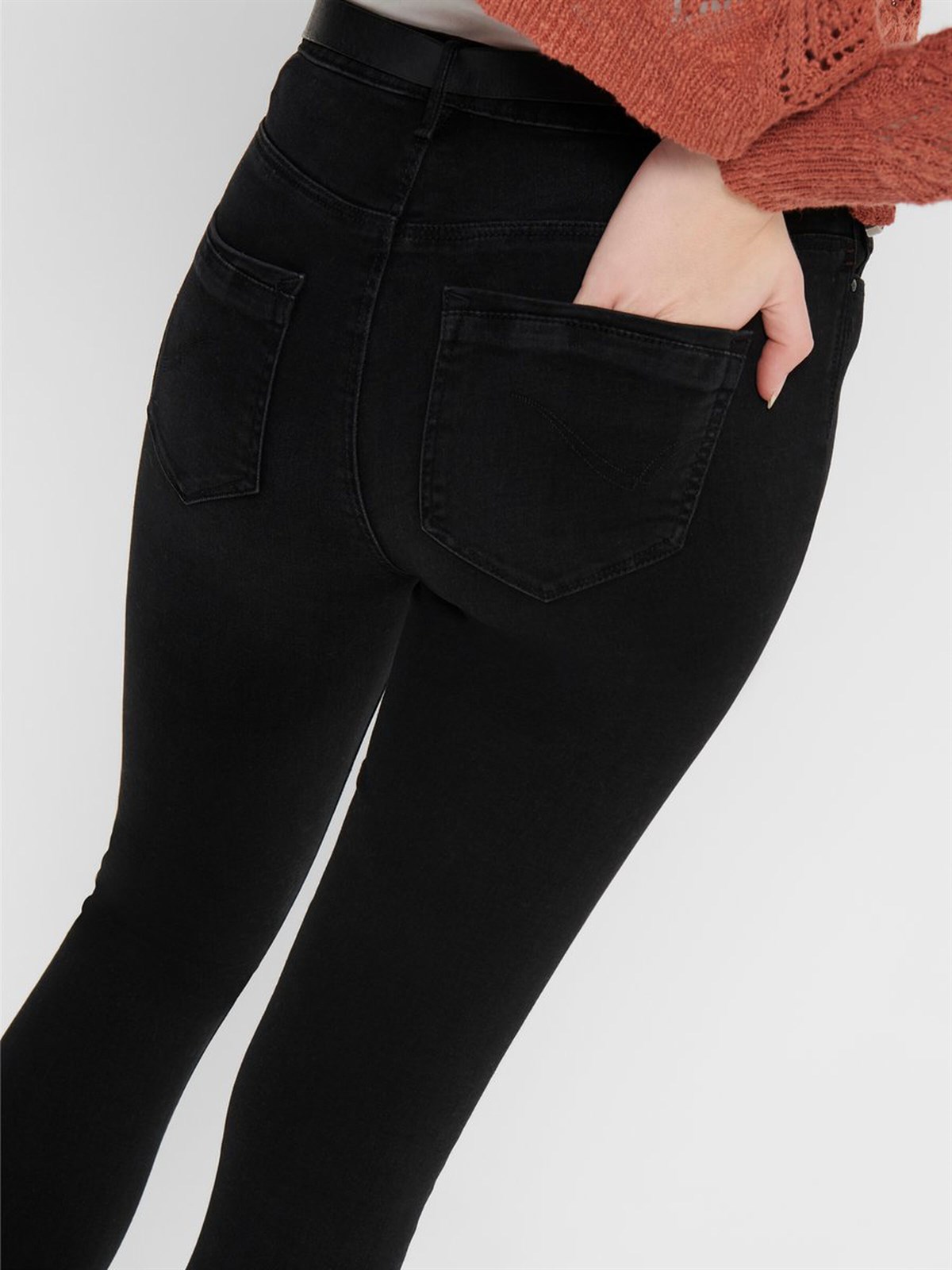 15167410Only Onlpaola Kadın Pantolon 15167410