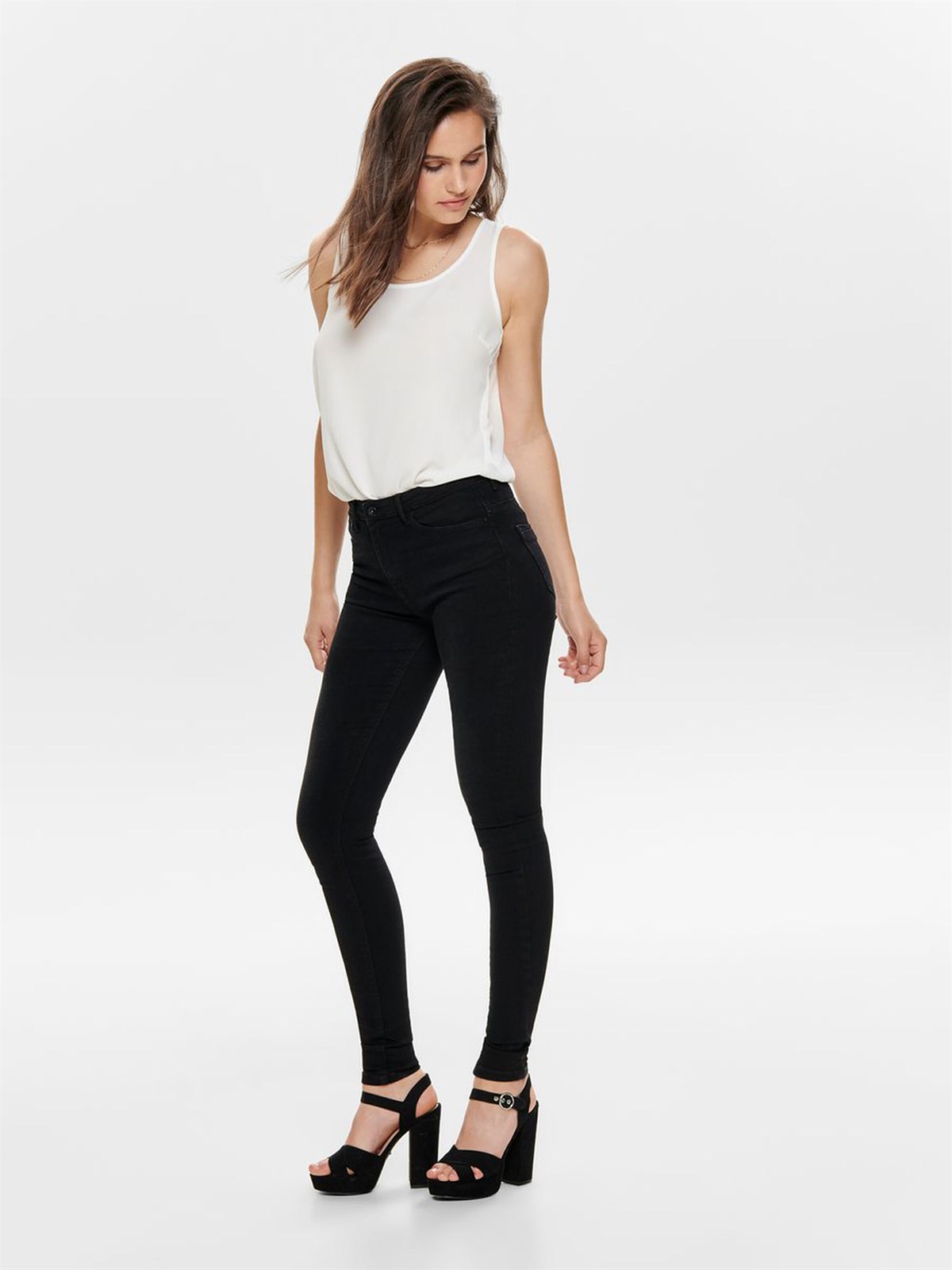 15167410Only Onlpaola Kadın Pantolon 15167410