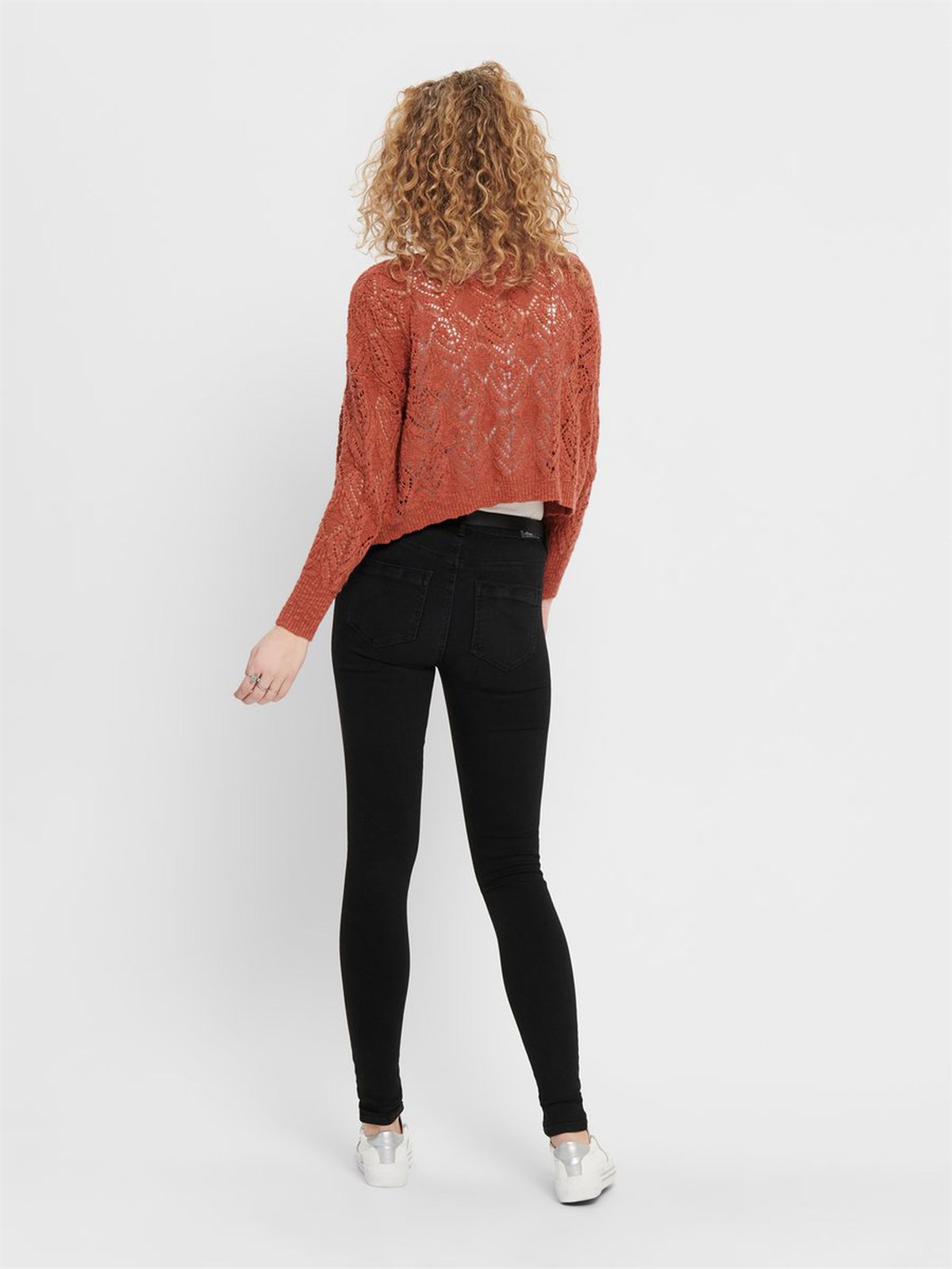 15167410Only Onlpaola Kadın Pantolon 15167410