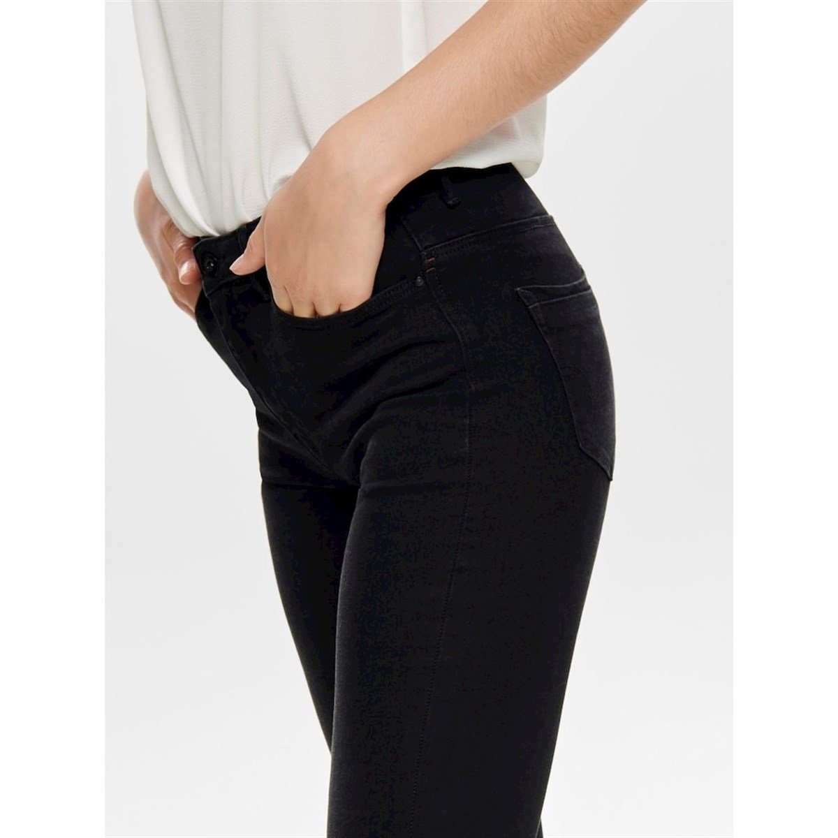 15167410Only Onlpaola Kadın Pantolon 15167410