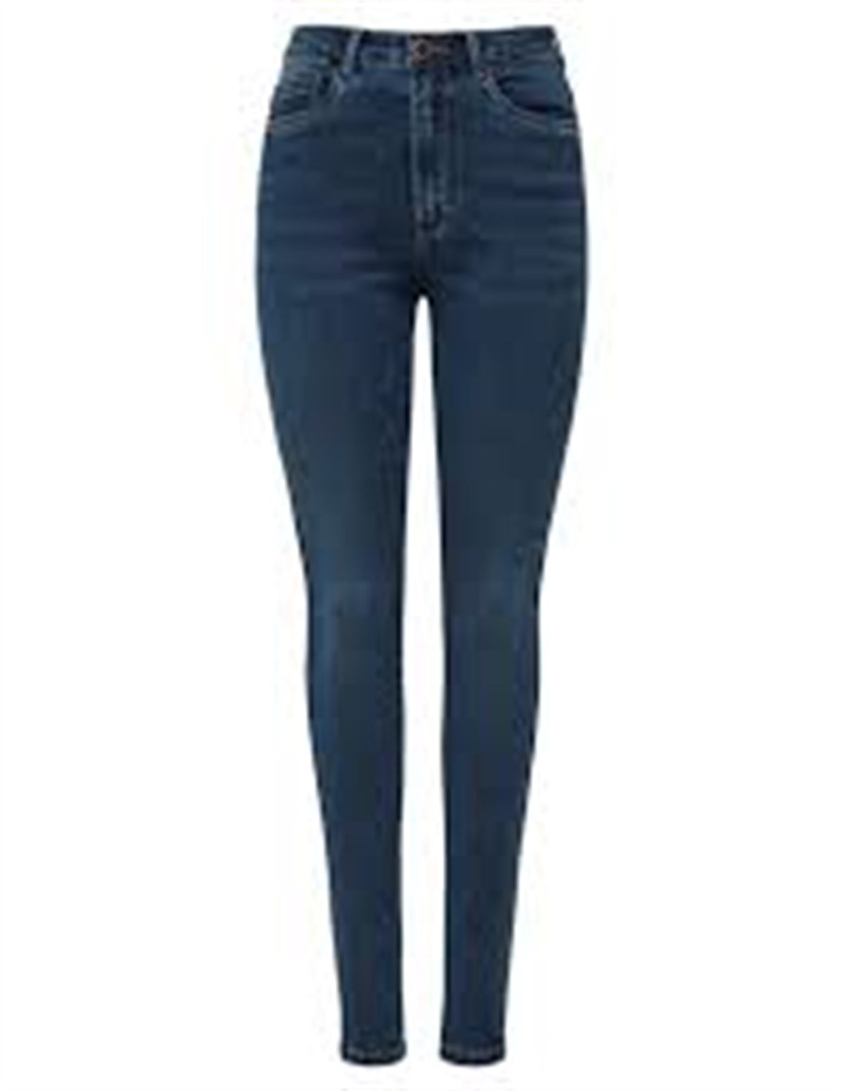 15181725NEBIMV3NEBIMV3|15181725|DarkONLY ONLROYAL HW SKINNY JEANS BB BJ13964 NOOS-DARK