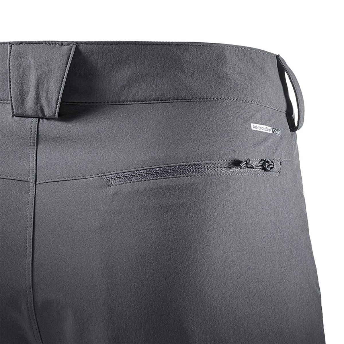 L40218600NEBIMV3NEBIMV3|L40218600|19764SALOMON WAYFARER LT PANT M ERKEK OUTDOOR PANTOLONU-Forged Iron