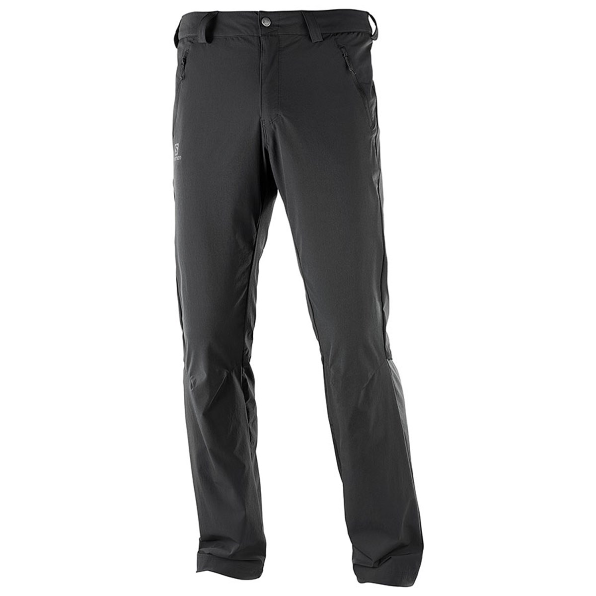 L40218400NEBIMV3NEBIMV3|L40218400|999SALOMON WAYFARER LT PANT M ERKEK OUTDOOR PANTOLONU-SİYAH - BEYAZ - FUŞYA