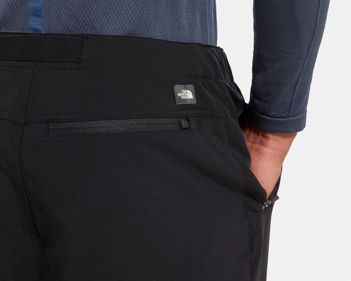 NF00A8MPJK31Tnf Diablo Erkek Pantolon