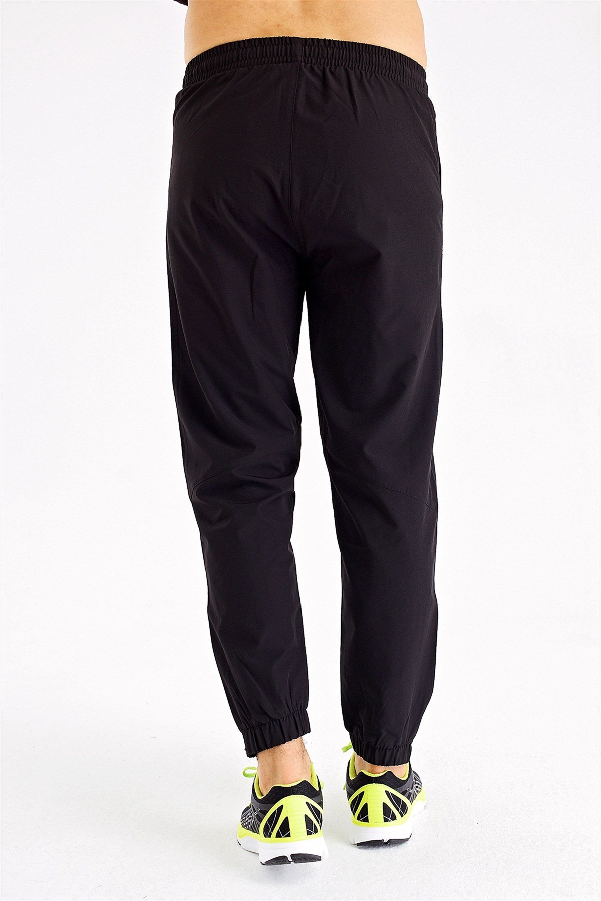 3202202Uhlsport Erkek Pantolon Micro Eliot M