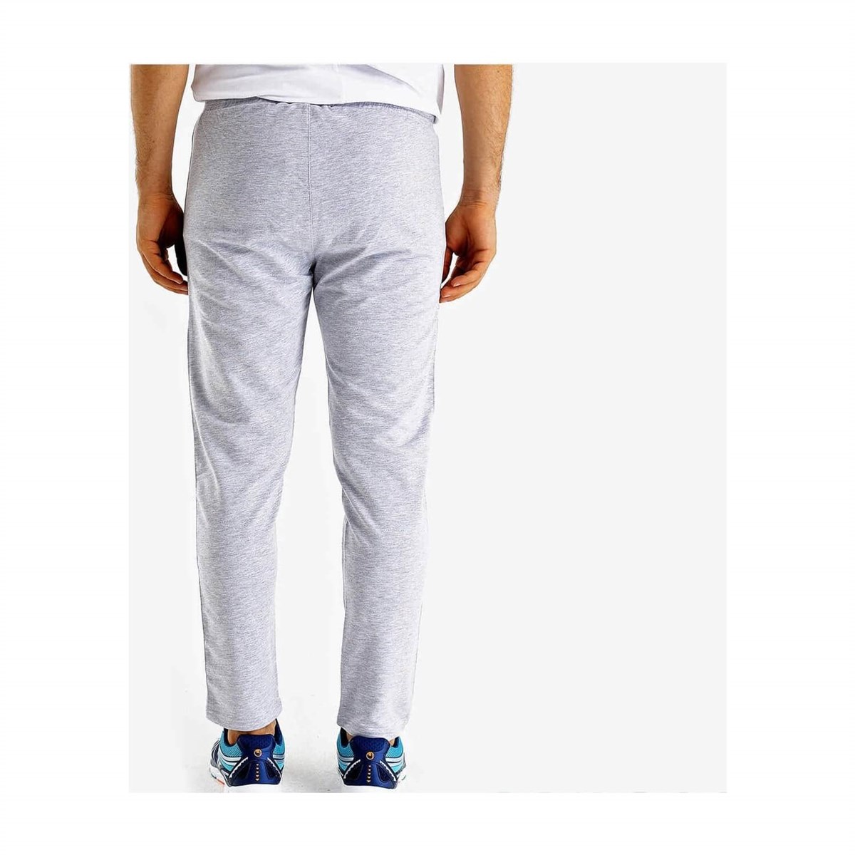 3201207Uhlsport Pantolon Pamuk Marvin M Erkek Pantolon