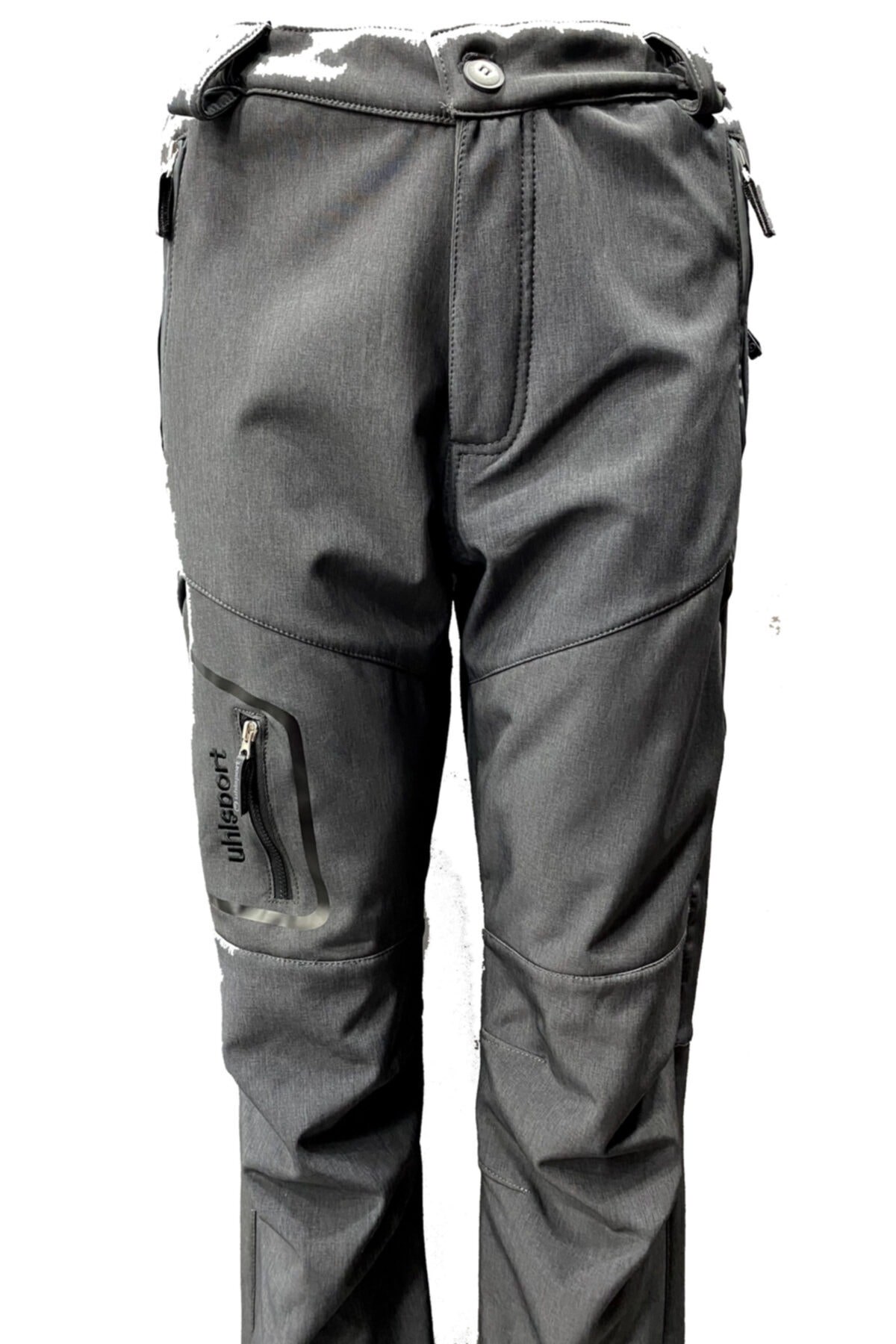 1119161Uhlsport Pantolon Softshell Olis M Erkek Pantolon