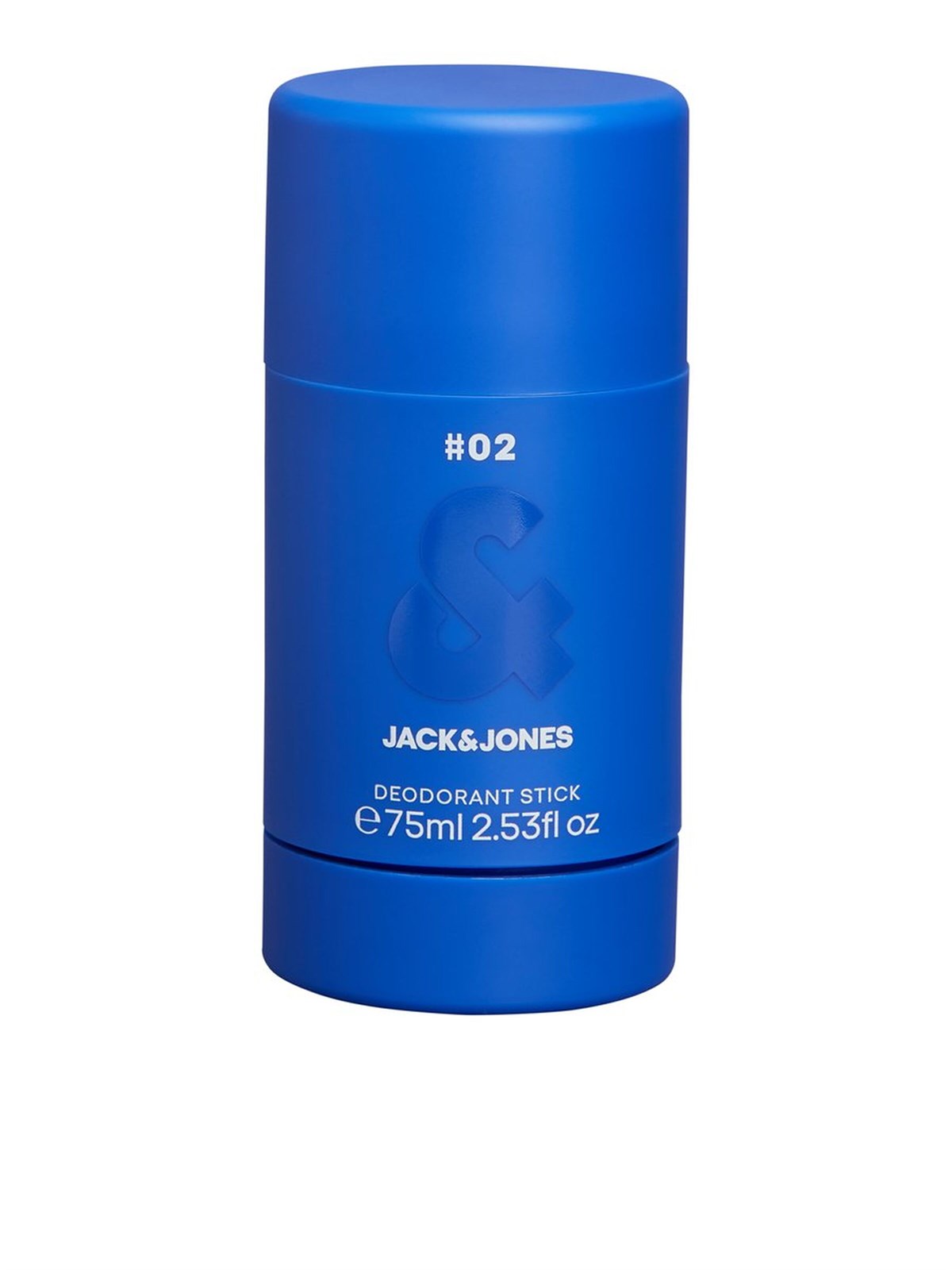 12163327Jac#02 Blue Jj Deo Stick 75 Ml