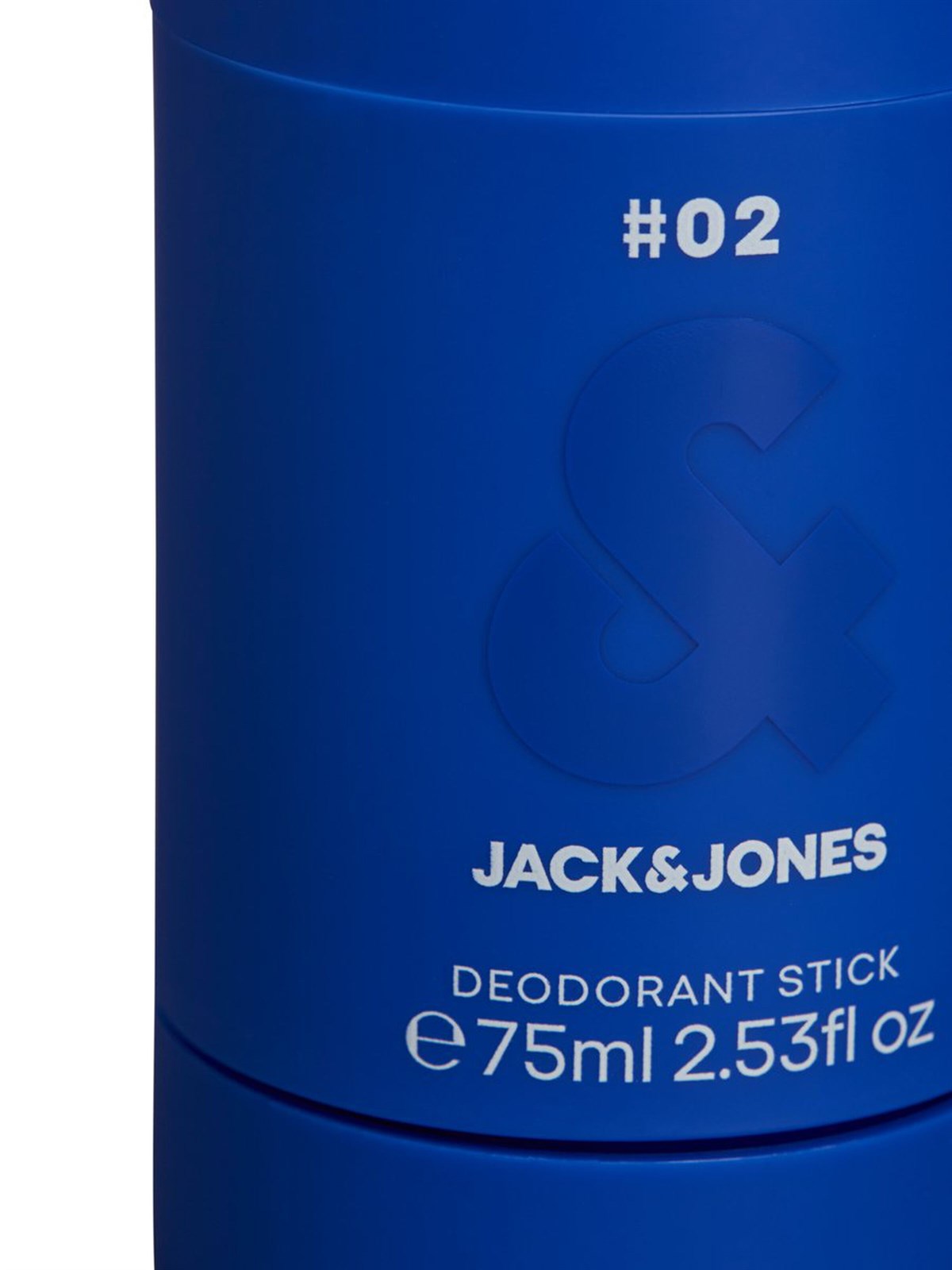 12163327Jac#02 Blue Jj Deo Stick 75 Ml