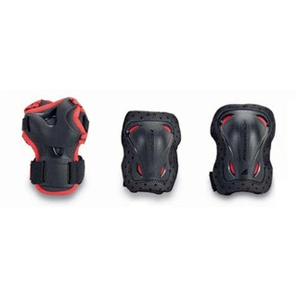 076292007Y9NEBIMV3NEBIMV3|076292007Y9|SİYKIRCUBE SPITFIRE ROLLERBLADE SET-SİYAH-KIRMIZI