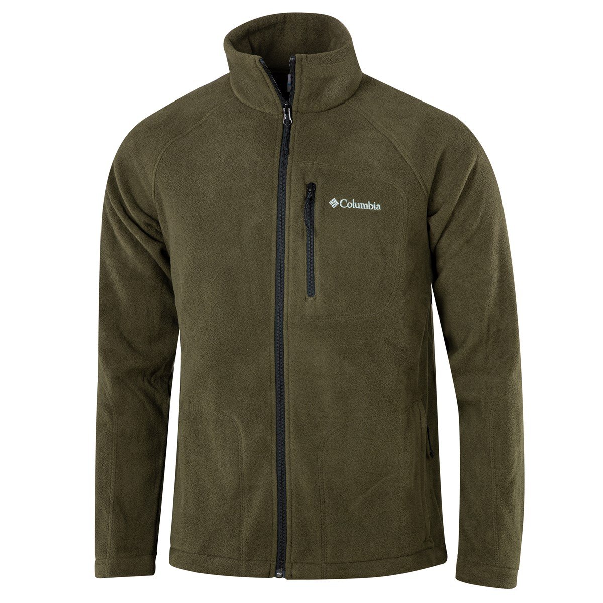 AE3039NEBIMV3NEBIMV3|AE3039|YeşilCOLUMBIA AE3039 FAST TREK™ II FULL ZIP FLEECE ERKEK POLAR-YEŞİL