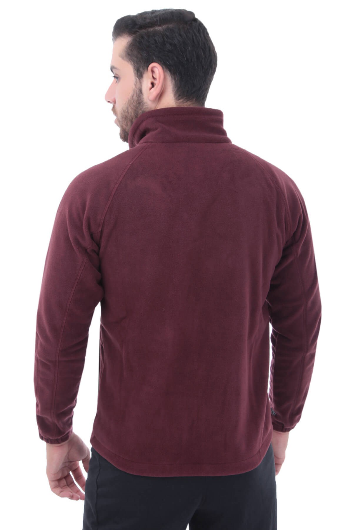 AE3039NEBIMV3NEBIMV3|AE3039|R004COLUMBIA Fast Trek™ II Full Zip Fleece BORDO ERKEK POLAR-KAHVERENGİ