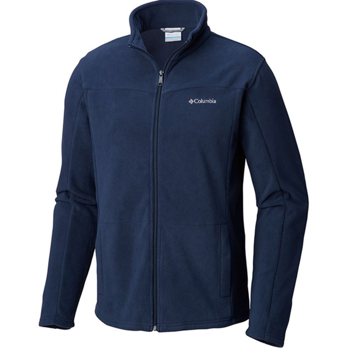 AO0057NEBIMV3NEBIMV3|AO0057|R007COLUMBIA Western Ridge™ Full Zip KIRMIZI ERKEK POLAR-MAVİ