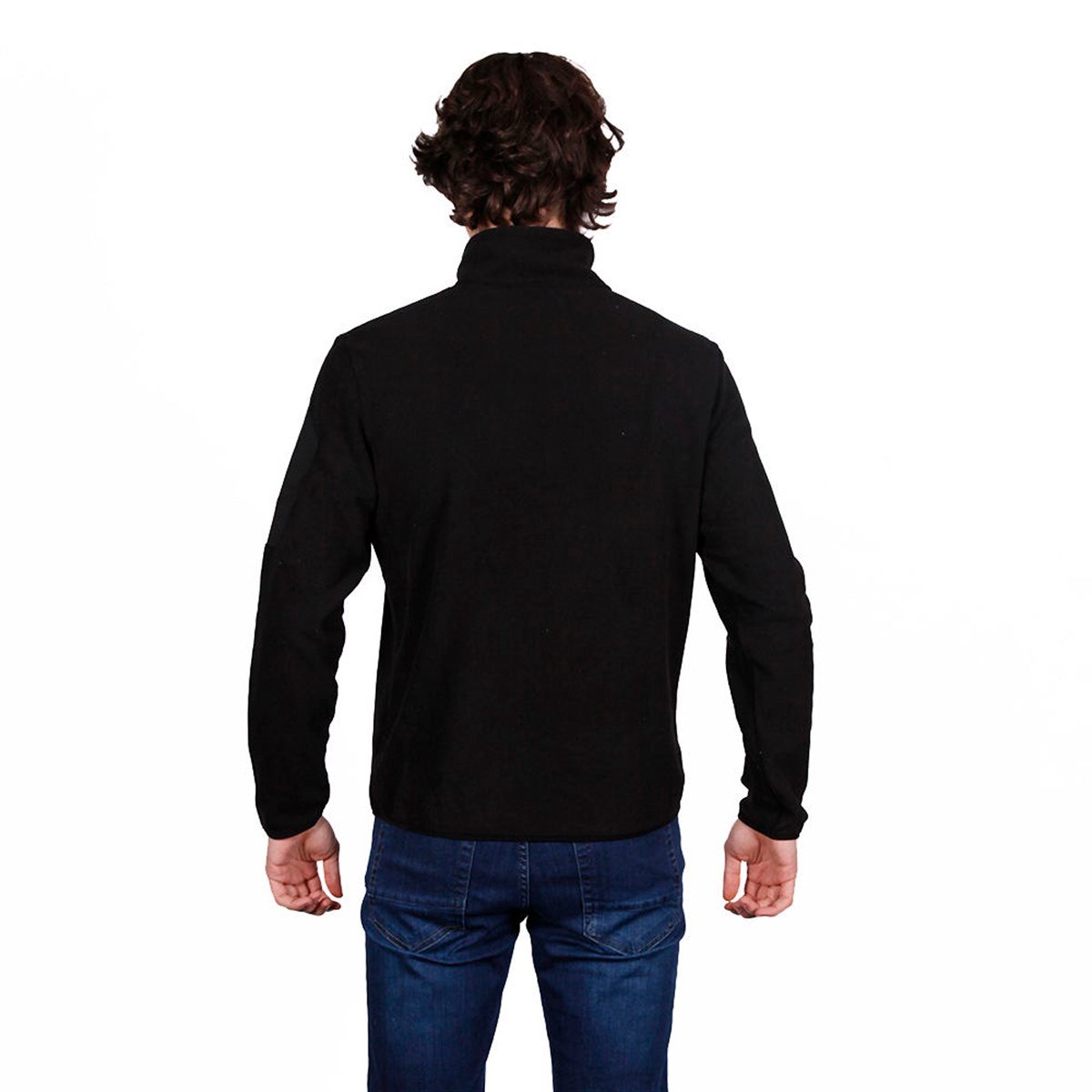281202NEBIMV3NEBIMV3|281202|BLACKEXUMA  ERKEK POLAR 281202-Black