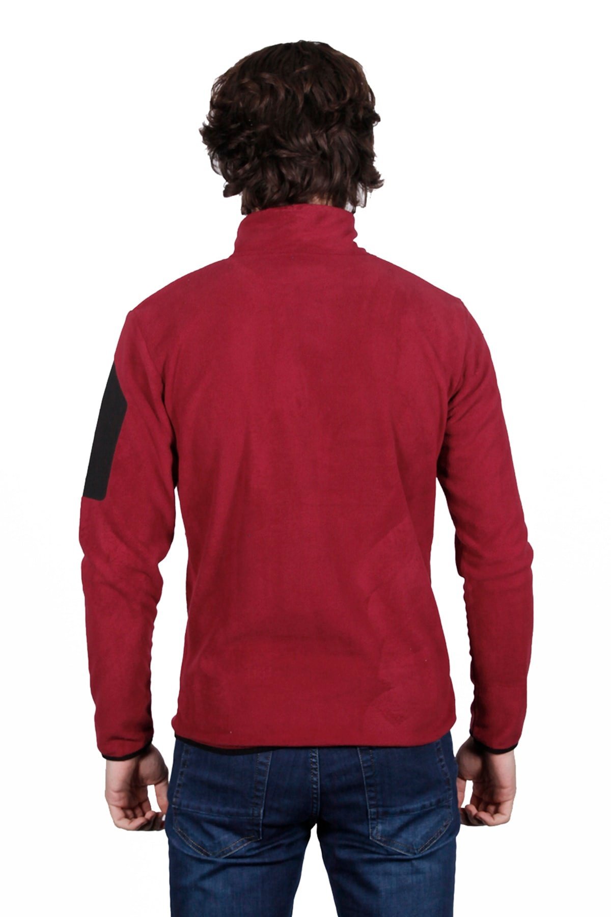 281202-3NEBIMV3NEBIMV3|281202-3|BRGEXUMA ERKEK POLAR 281202-BURGUNDY