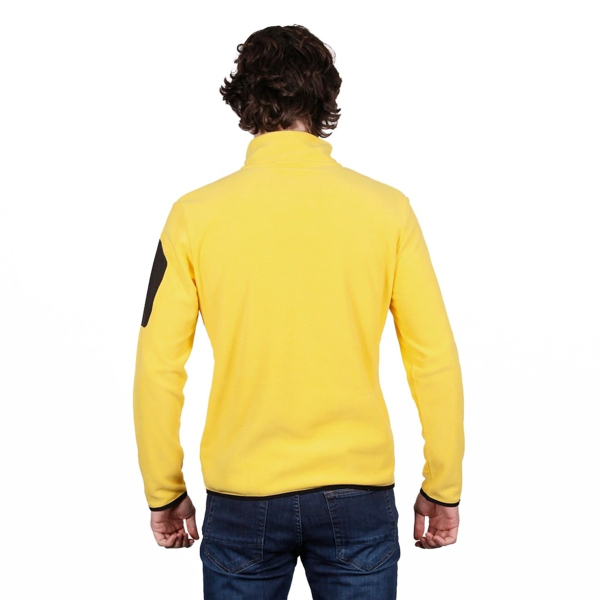 281202-3EXUMA ERKEK POLAR 281202-YELLOW