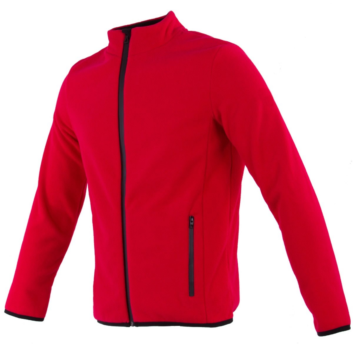 291200NEBIMV3NEBIMV3|291200|REDEXUMA ERKEK TAM FERMUARLI POLAR-RED