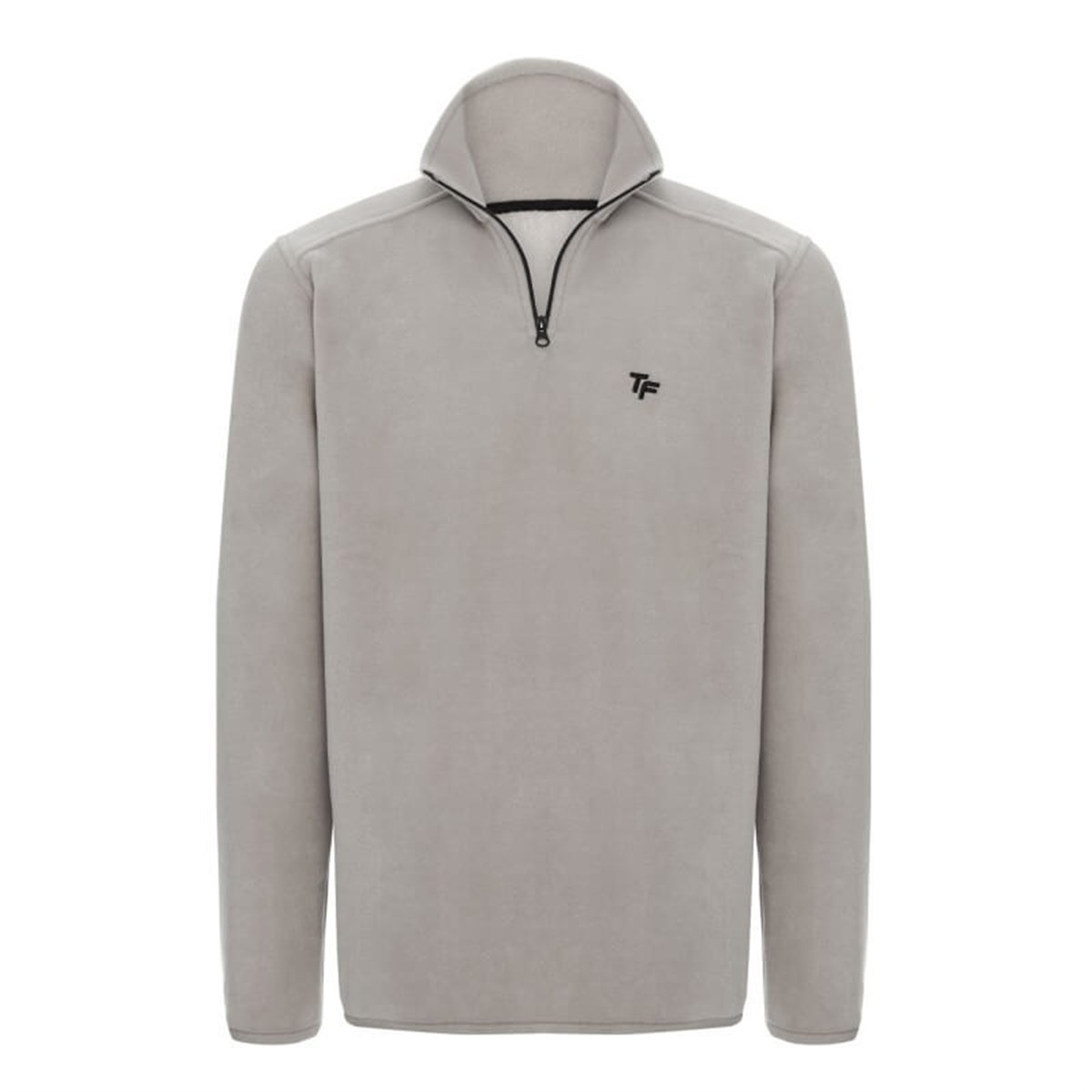 HZTP19018Tf Polarline Erkek 1/4 Fermuar Sweatshirt