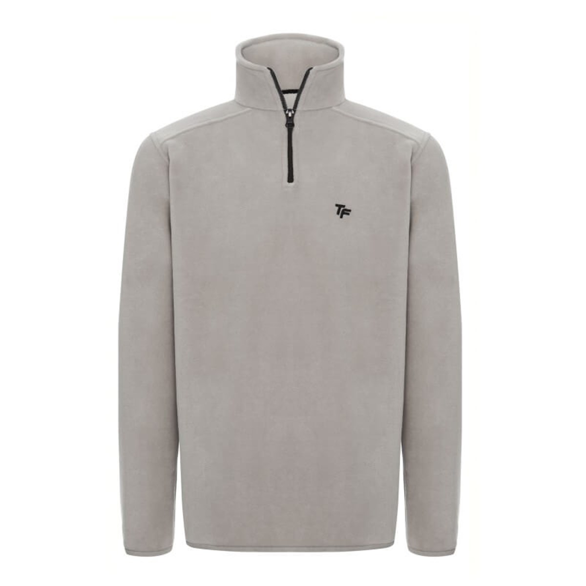 HZTP19018Tf Polarline Erkek 1/4 Fermuar Sweatshirt