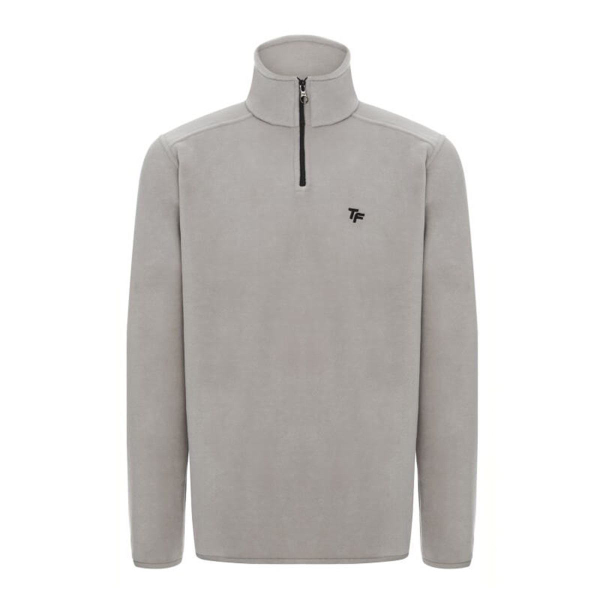 HZTP19018Tf Polarline Erkek 1/4 Fermuar Sweatshirt