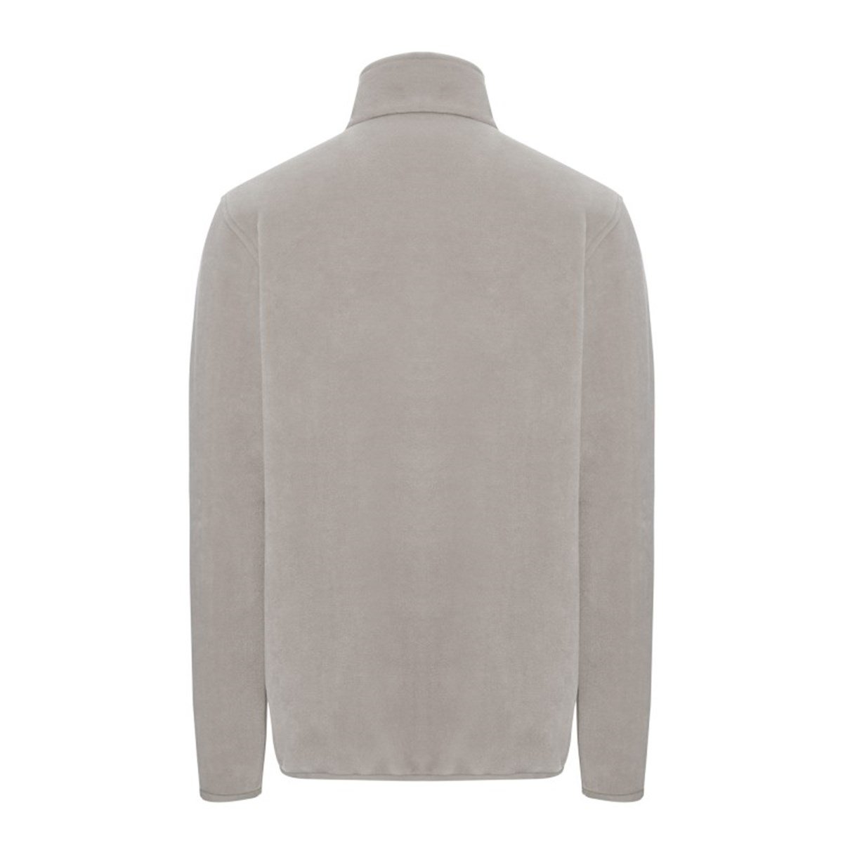 HZTP19018TF Polarline Erkek 1/4 Fermuar Sweatshirt-KUM