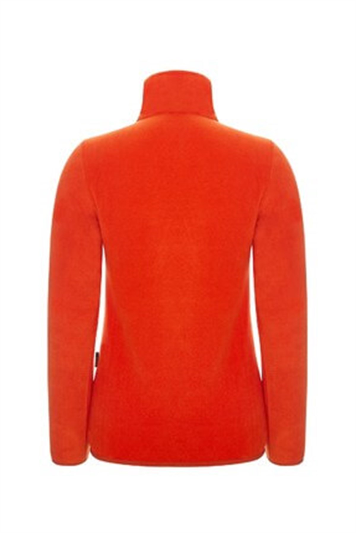 HZTP19020Tf Polarline Kadın 1/4 Fermuar Sweatshirt